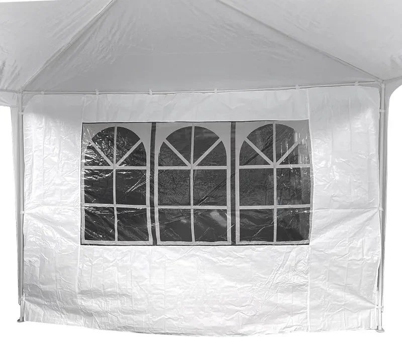 DEMA Pavilón s bočnicami 2,9x2,9 m
