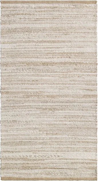 Koberec DINAN slonia kosť