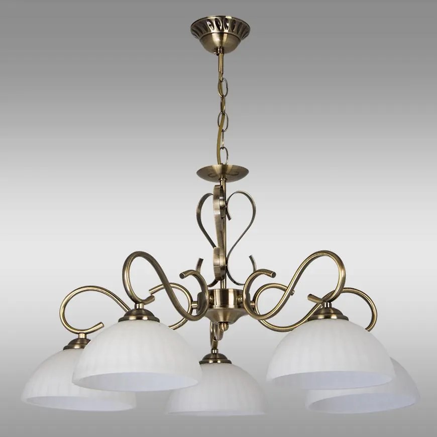 Luster W-N 1285/5 AB LW5