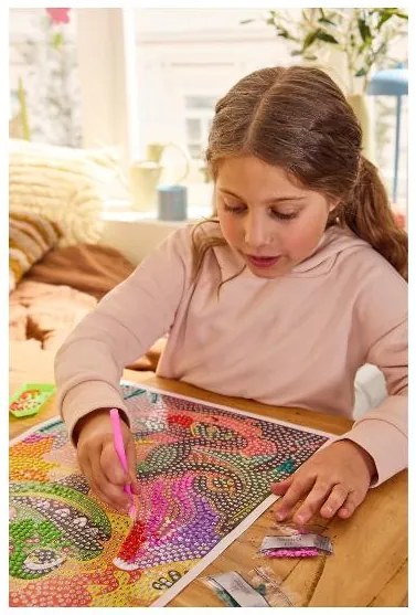 crelando® Hračky pre fanúšikov Dinosaurov (800011103)