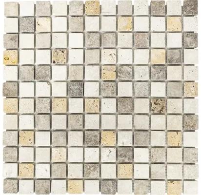 Mozaika z prírodného kameňa XNT 46380