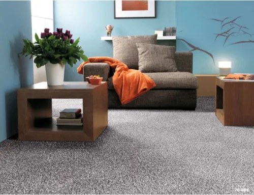 Koberce Breno Metrážny koberec FAYE 97 (151), šíře role 400 cm, sivá