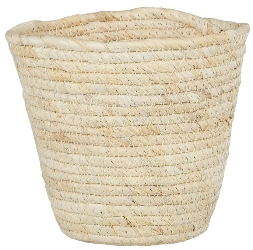 Ib Laursen Obal na kvetináč Cream 15 cm