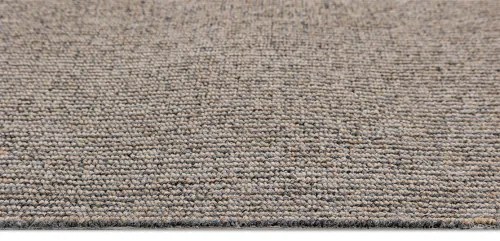 Koberce Breno Metrážny koberec TOBAGO 71, šíře role 400 cm, hnedá, viacfarebná