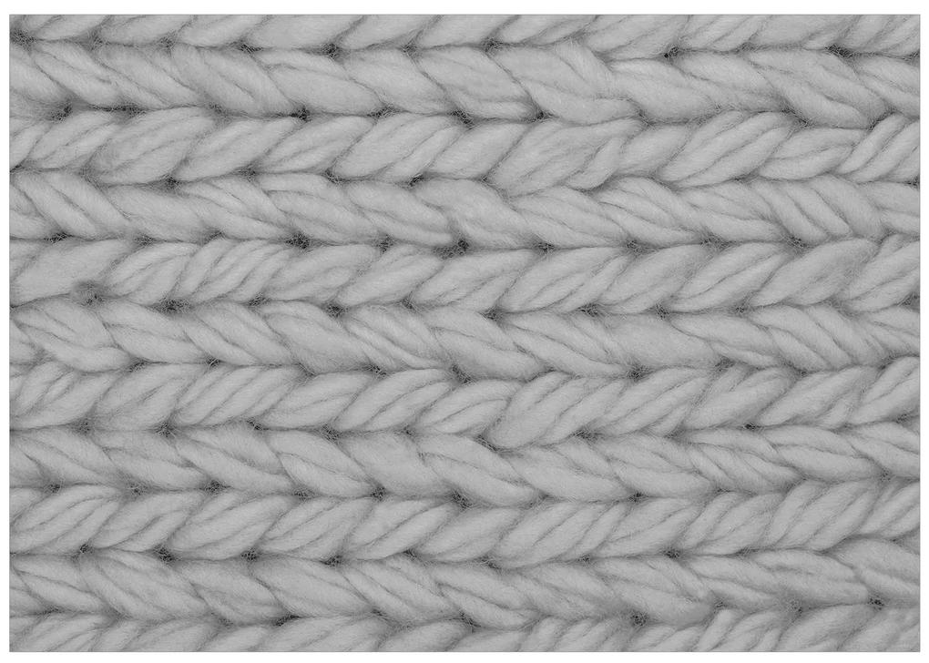 Artgeist Fototapeta - Real Wool - Second Variant Veľkosť: 147x105, Verzia: Samolepiaca