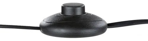 Dizajn industry stojacia lampa CAGE