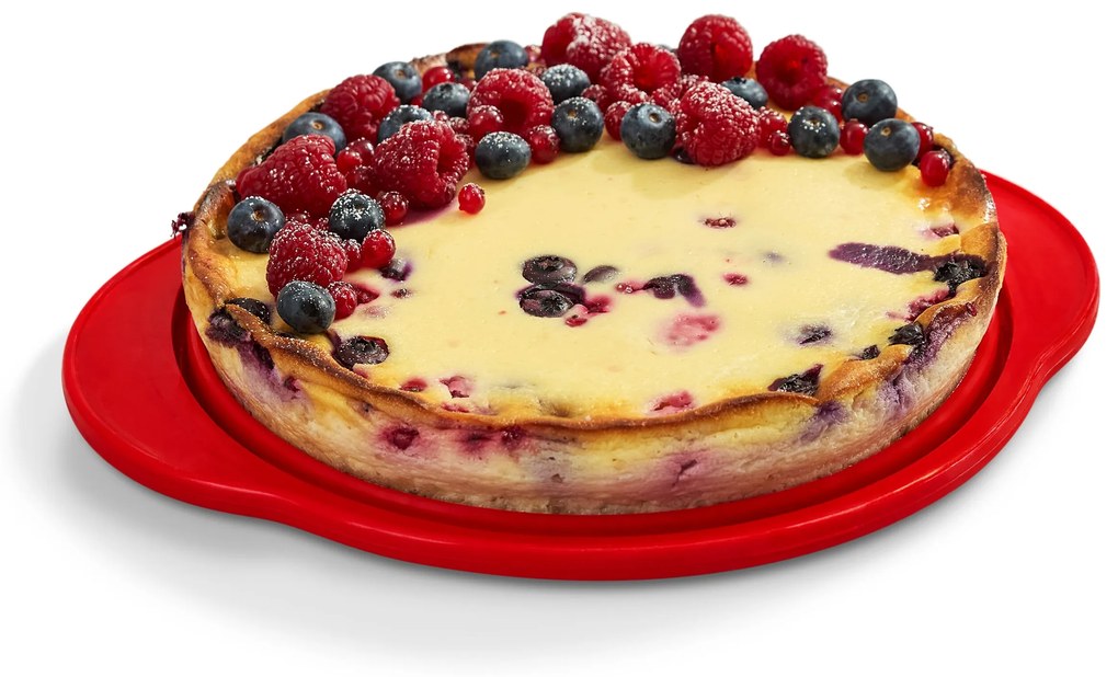 Skladacia forma na koláč