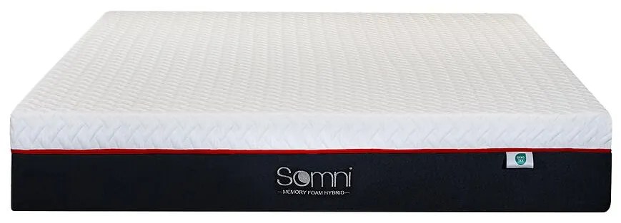 Matrac Somni Memory Hybrid 160x200 H3 hybridný