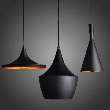 Dekorstudio Retro stropná lampa Costa B biela