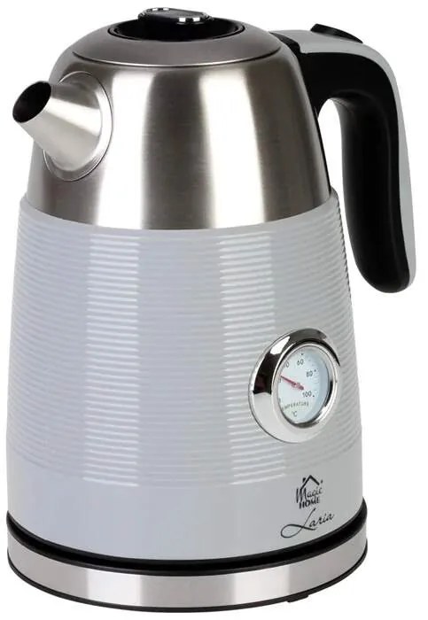 ST Rýchlovarná kanvica Laria s teplomerom 230 V 1,7l