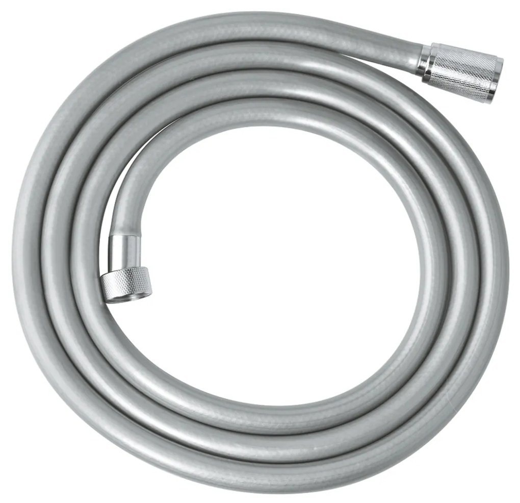 Grohe Rotaflex sprchová hadica 200 cm chrómová 28413001