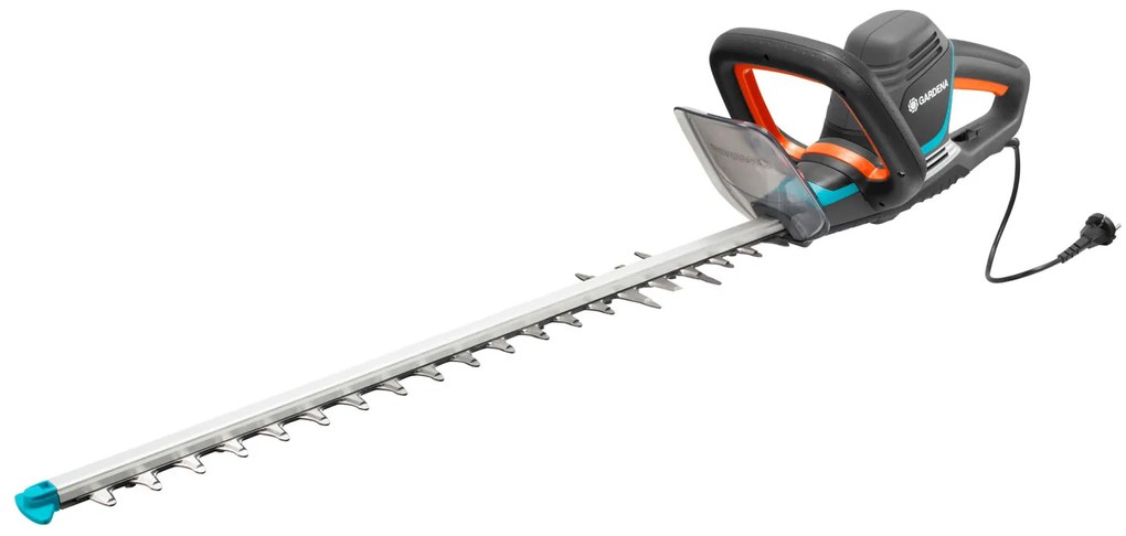 Gardena Elektrické nožnice na živý plot PowerCut 700/65  (100347807)