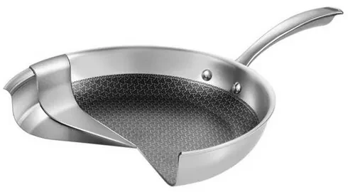 TESCOMA Panvica SteelCRAFT ¤ 20 cm, 20 cm