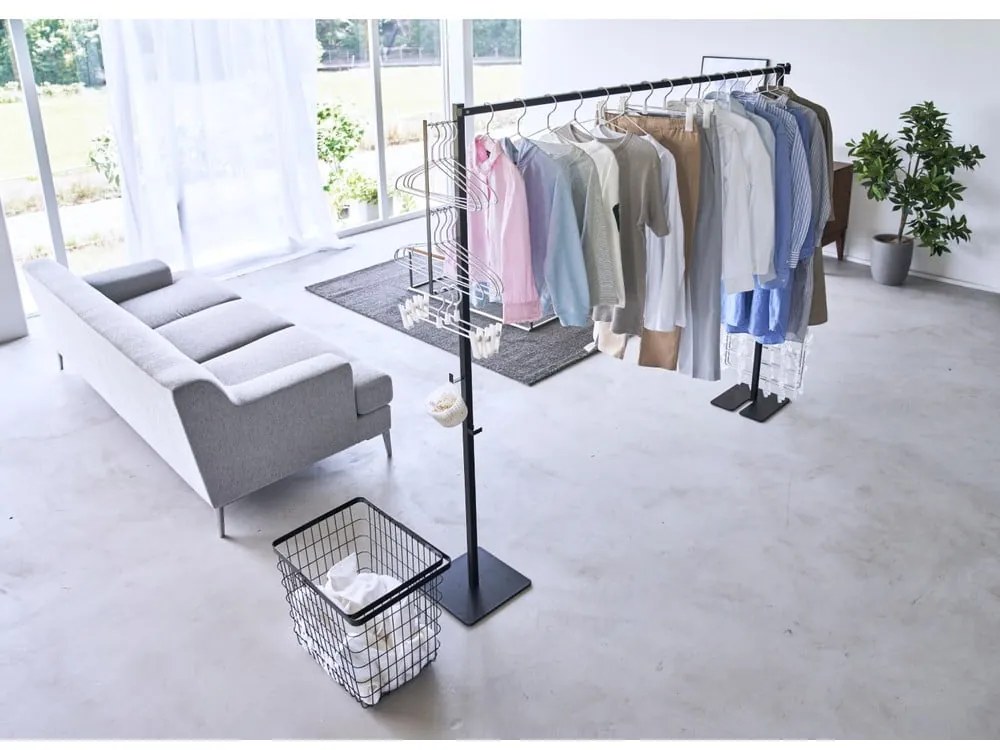 Sušiak na bielizeň Tower – YAMAZAKI