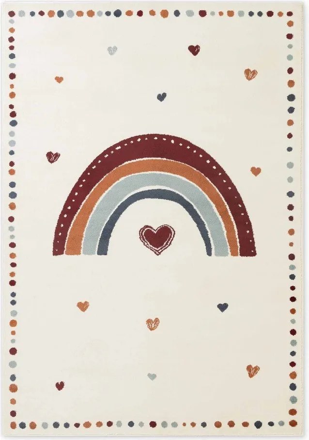 Detský koberec 160x235 cm Luvy – Hanse Home