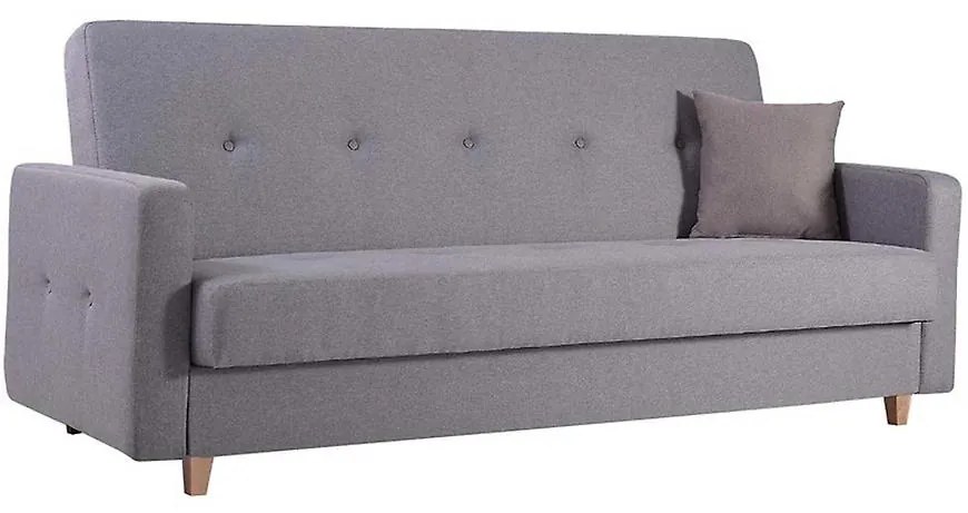 Pohovka Tango Malmo 90 dr. natural SZ