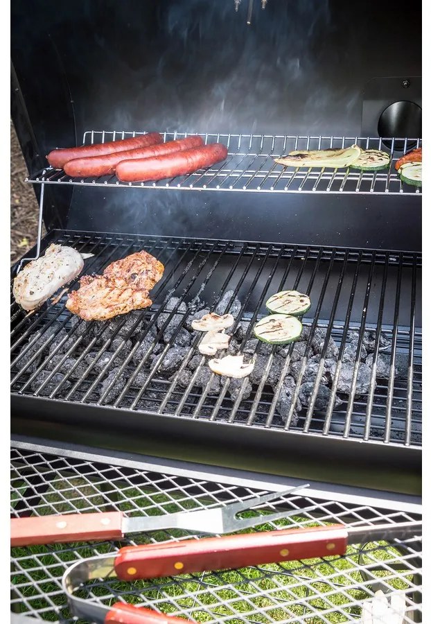 Gril G21 BBQ big 6390302
