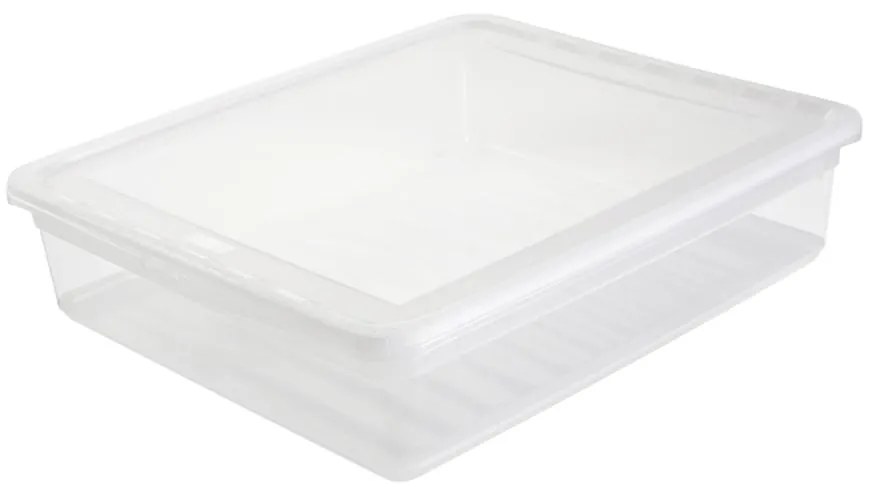 Plastový box Clearbox