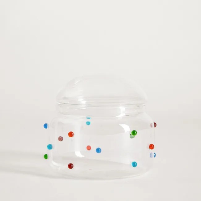 Nádoba DOPY s vekom 752407 530 ml