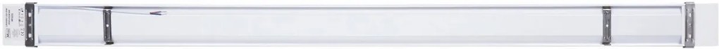 BERGE LED panel EC79828 - 50W - 150 cm - IP44 - studená biela