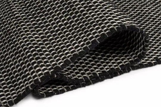 Koberec LONI WLC104 čierny