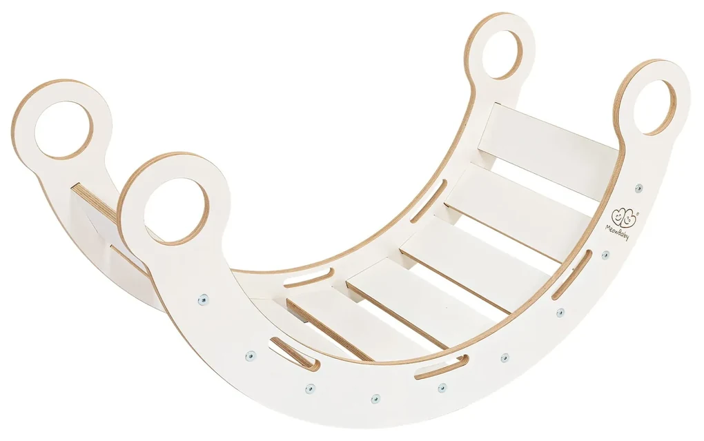 Small Dream Rocker montessori hojdačka & šmýkačka