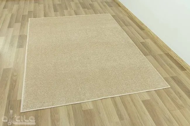 Metrážny koberec Sunshine 70 krémový