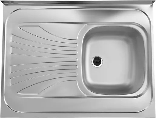 Alveus Classic 30 X drez nerez 1073831