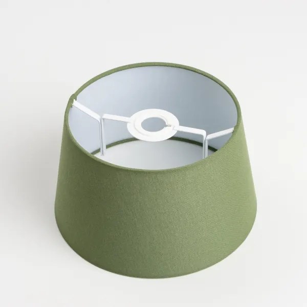 Brilagi - LED luster na lankách CERIA 1xE27/40W/230V pr. 25 cm zelený