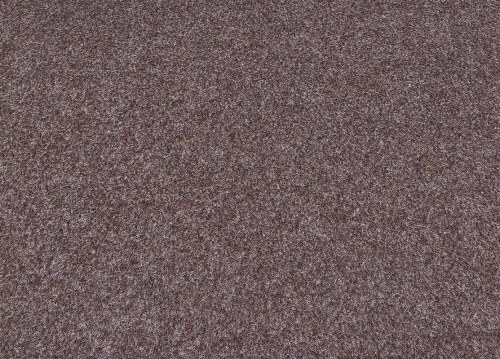 Koberce Breno Metrážny koberec NEW ORLEANS 372, šíře role 400 cm, červená