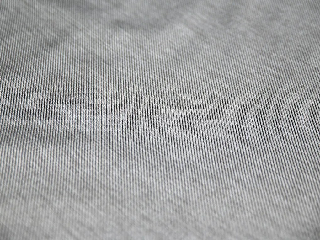 Polstrovanie / podsedák na ležadlo SHINE sivé