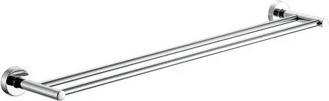 Novaservis Mephisto držiak uterákov chróm 6825.0