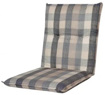 Doppler LIVING 5104 nízky - poduška na stoličku a kreslo