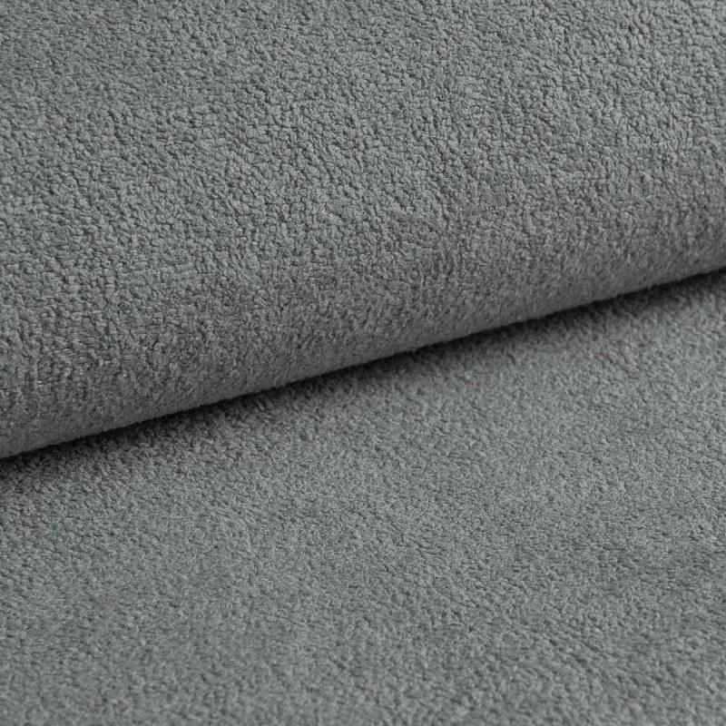 Pohovka Charlie, sivá (gerra 65)