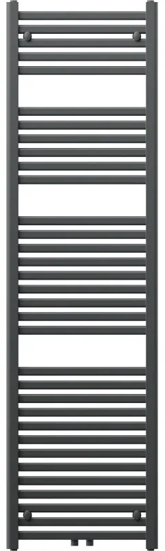Mexen Hades, vykurovacie teleso 1800x500 mm, 843 W, antracitová, W104-1800-500-00-66