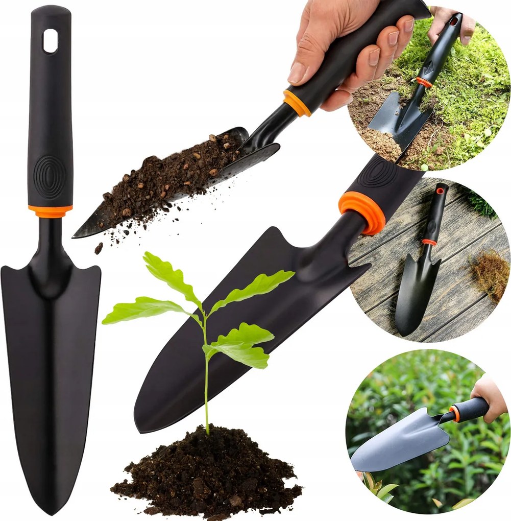 Záhradná lopata 32 cm