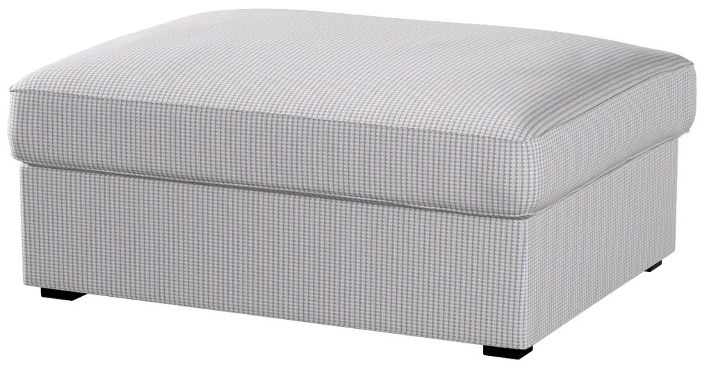 Poťah na podnožku Kivik