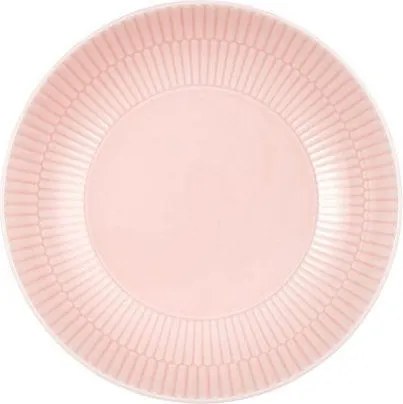 XXXLutz HLBOKÝ TANIER porcelán keramika 21 cm Seltmann Weiden - Jedálenské sety - 003123035510