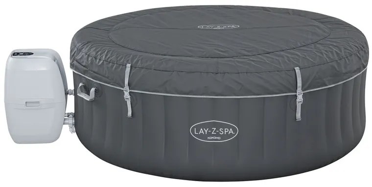 Bestway LAY-Z-SPA® Kokos AirJet, 180 x 66 cm (100352422)