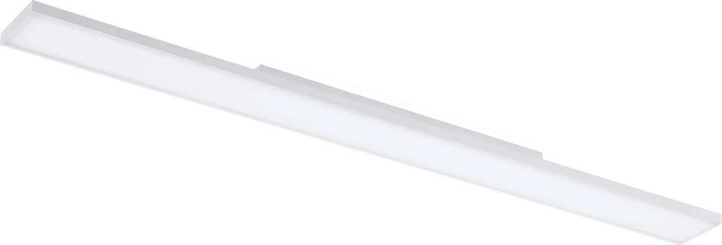 XXXLutz STROPNÉ SVIETIDLO, 118,7/8,7/7 cm Eglo - Online Only bytové doplnky - 003348102810