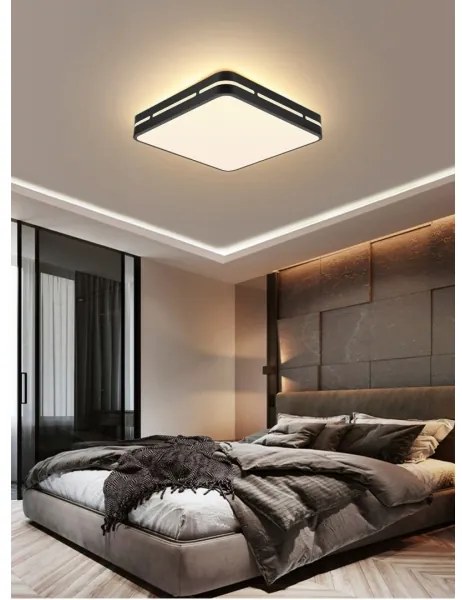 Immax NEO 07154-B42 - LED Stmievateľné svietidlo PERFECTO 48W/230V Wi-Fi Tuya + DO