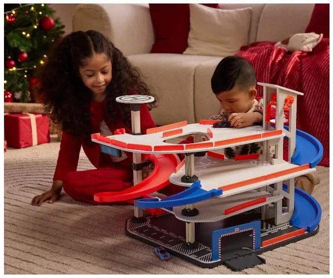 lupilu®  Parkovacia garáž  (100395886)