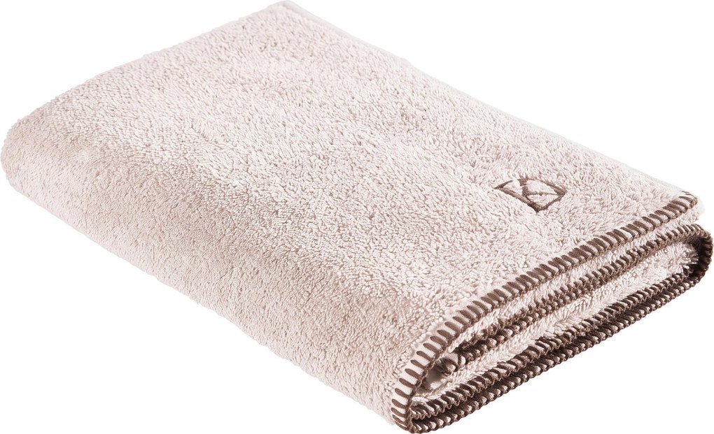 XXXLutz UTERÁK, 70/140 cm, écru Dieter Knoll - Kúpeľňový textil - 006792014212