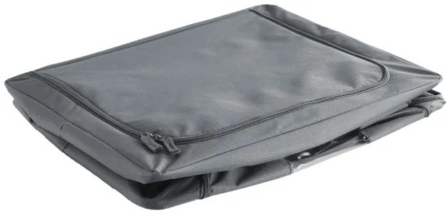 Set dvoch organizérov PARKER sivý (2 ks)