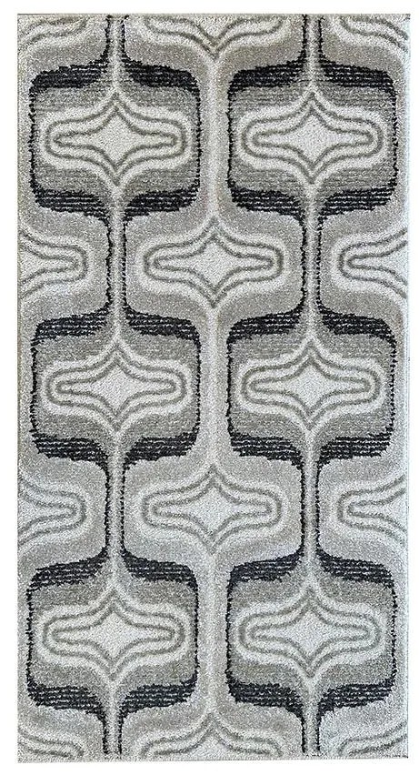 Koberec Frisee Brera 0,8/1,5 33604 415 béžová