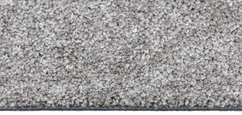 Koberce Breno Metrážny koberec CAPRIOLO 95, šíře role 400 cm, sivá