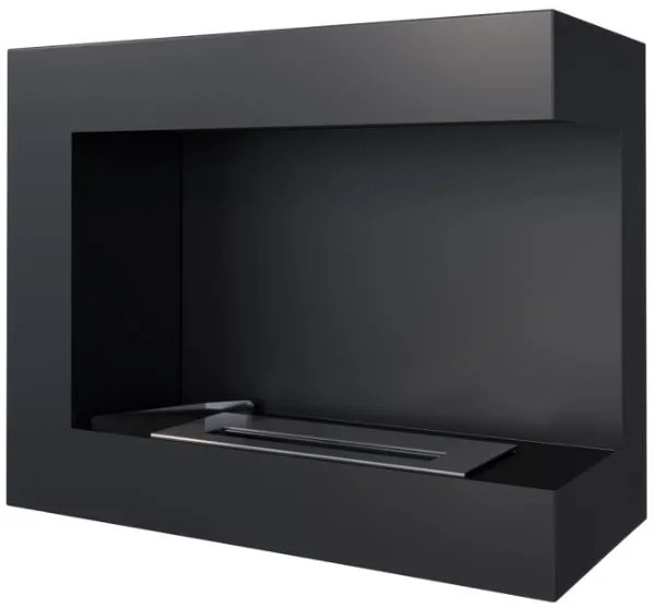 Rohový biokrb pravý Delta 600