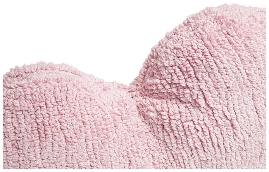 Detský vankúšik Heart – Lorena Canals