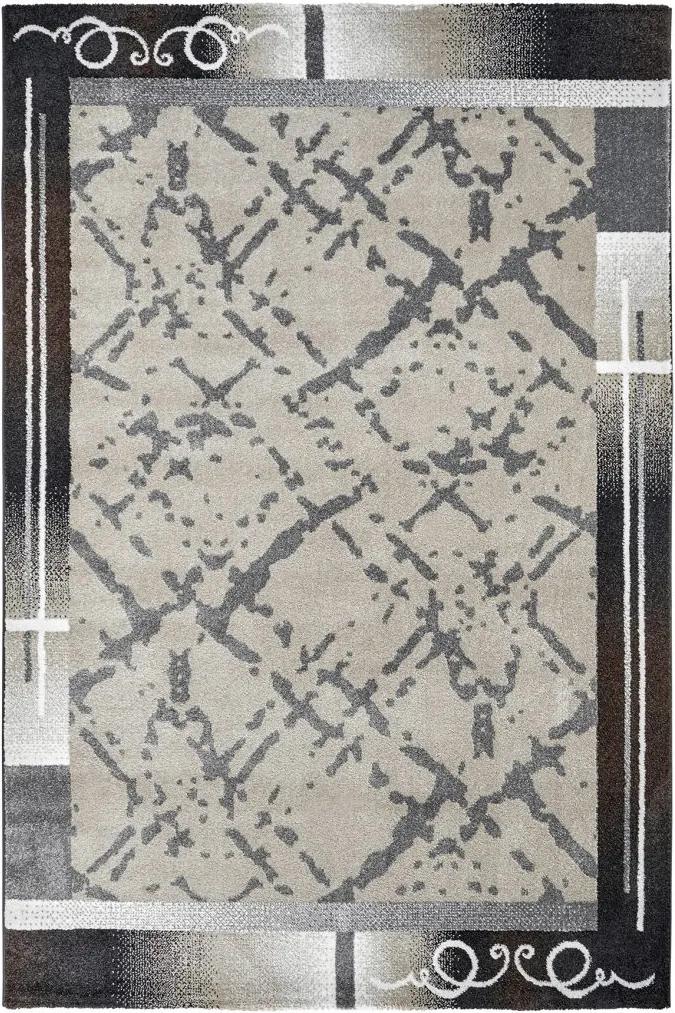 Obsession koberce Kusový koberec Bronx 540 SAND - 120x170 cm