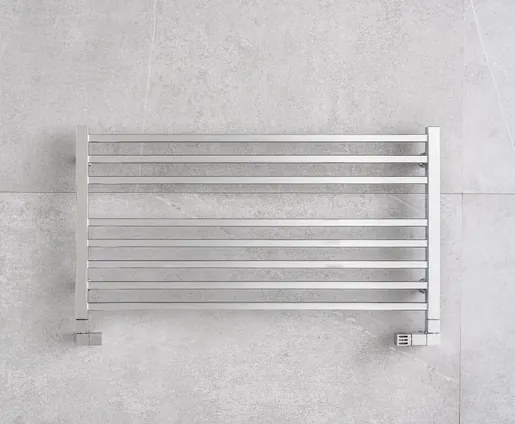 Radiátor kombinovaný P.M.H. Avento 120x50 cm biela AV3W500120
